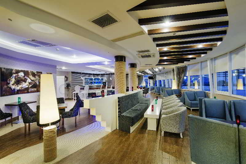 Hotel Catamaran Quality Times Kemer Exteriér fotografie