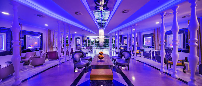 Hotel Catamaran Quality Times Kemer Exteriér fotografie